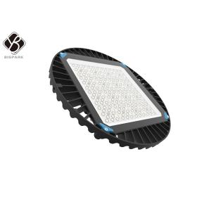 Buy cheap Industrial Warehouse LED UFO High Bay 200W Meanwell / Inventronics Driver from wholesalers
