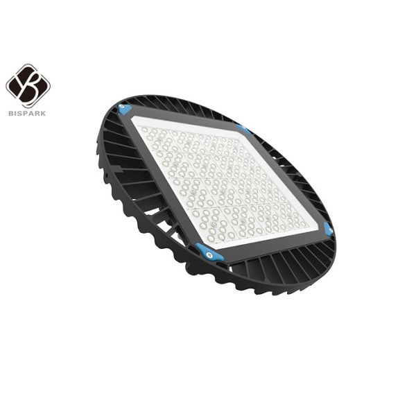 Quality Industrial Warehouse LED UFO High Bay 200W Meanwell / Inventronics Driver for sale