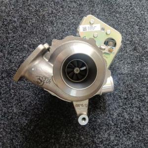 Buy cheap OEM PC60 Engine Turbocharger PC120 PC200 Original Turbo Charger from wholesalers