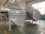 Magnetic Particles Separator for Non-Magnetic Minerals Separation in Mining