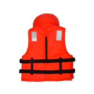 Buy cheap AG19021 Oxford Marine Life Jacket with Custom Logo from wholesalers