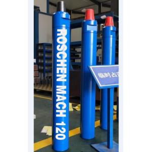 Buy cheap Mach 120 Mach 122 Mach 132 DTH Hammer from wholesalers