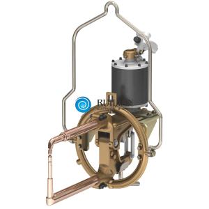 Buy cheap Mild Steel Sheet Galvanized Sheet Servo Clamp Custom Welder from wholesalers