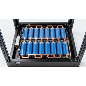 Buy cheap 48V 200Ah Lithium Iron Phosphate Battery Photovoltaic Stacked Lithium Battery from wholesalers