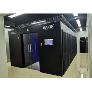 Buy cheap 24 Racks Micro Modular Data Center from wholesalers