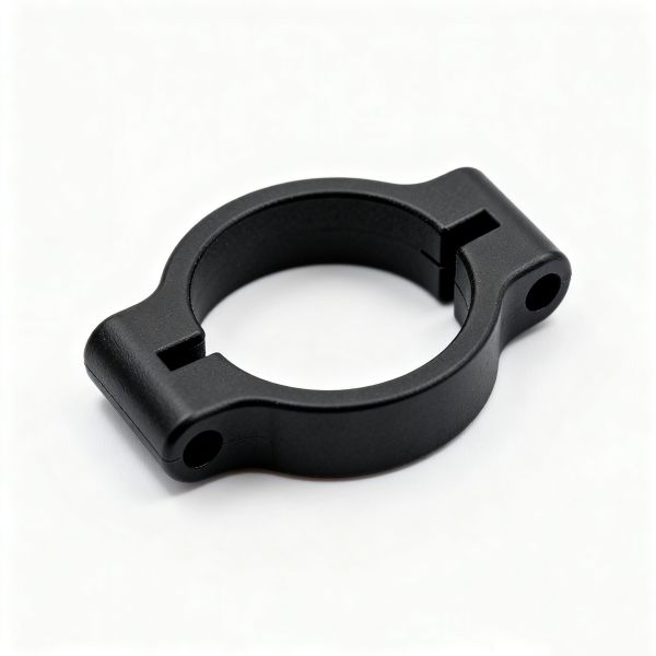 Explosion Proof Robot Waterproof Connector Clamp High Strength Corrosion