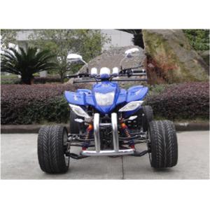 Buy cheap 250cc ATV with EEC certification,4-Stroke,automatic with reverse.Good quality from wholesalers
