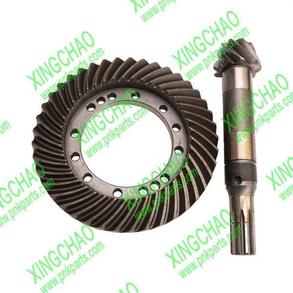 Buy cheap 51332090 NH Tractor Parts Pinon Tractor Agricuatural Machinery from wholesalers