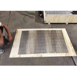 Buy cheap Customized 2.0mm Ferrule Cable Mesh Flexibility Anti Rust 7x7 from wholesalers