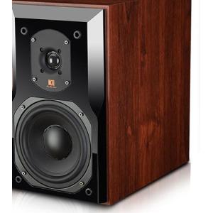 Buy cheap Modern Passive Bookshelf Speaker , Multimedia 2 Way Bluetooth Speaker from wholesalers