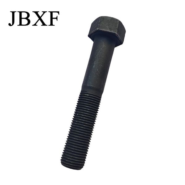 Buy cheap Alloy Material Track Roller Bolt For Excavator Bulldozer Mining Type Loader from wholesalers