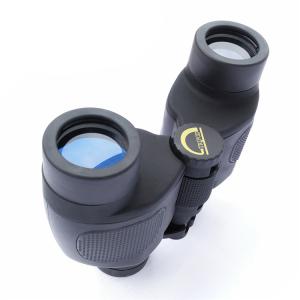 7-15x35 Powerful Nikula Zoom Binoculars Telescope With FMC Prism