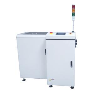 Buy cheap Single Magazine PCB Buffer Board Handling Equipment Controlled By Omron PLC from wholesalers