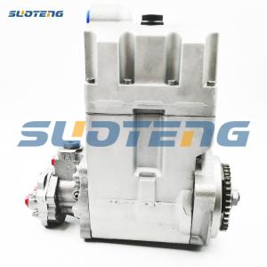 Buy cheap 295-4777 2954777 C7 Engine Fuel Injection Pump For E325D Excavator from wholesalers
