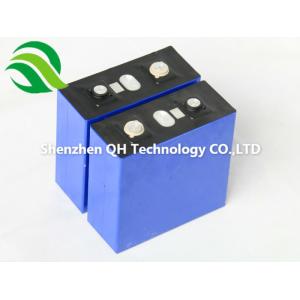 3.2V 90AH Lifepo4 Lithium Battery 120AH 200AH Battery Cells For Electric