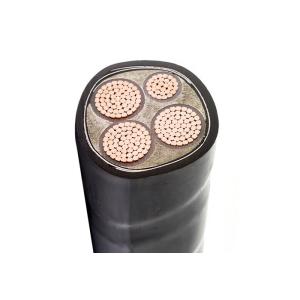 Buy cheap Stranded Copper Conductor Low Smoke Zero Halogen Cable (LSHF, LSZH, LSOH) from wholesalers