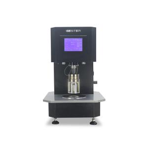 Buy cheap ASTM D3786 1.50Mpa Pneumatic Bursting Strength Tester from wholesalers