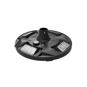 IP66 high efficiency 30W LED Garden light for outdoor lighting fixture.
