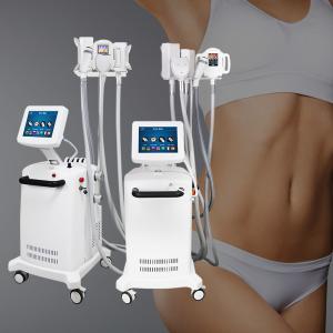 Professional Fat Freezing Cryolipolysis Slimming Machine 360 Angle Surrounding