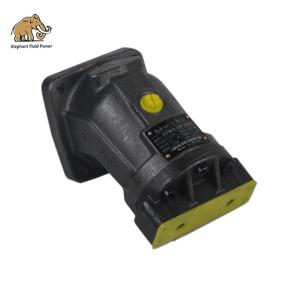 A2FM28 Rexroth Series 6 Axial Piston Fixed Motor