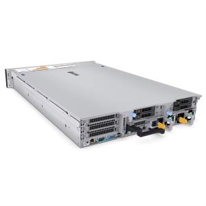 Buy cheap Original R740 Network Rack Server Computer Nas Server 16GB For Data Storage from wholesalers
