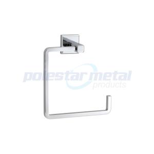 Buy cheap Bathroom Hardware Collections Zamak 8800 Series Polished Chrome Towel Ring 5-7/8" Width from wholesalers