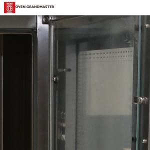 Commercial Chicken Roasting Machine Kebab Shellfish Bbq Chicken Machine