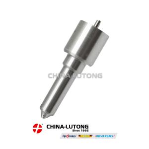 Buy cheap M0012P154 Diesel Injector Fuel Nozzle M0012P154 common rail injector nozzle M 0012P 154 Nozzle Sprayer For 50274V05 5WS40677 5WS40677 F A2C53252642 from wholesalers