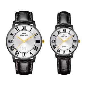 Buy cheap Fashionable 3ATM Waterproof Quartz Watch For Men And Women from wholesalers