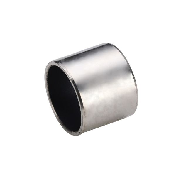 Buy cheap Bushings Catalog Self - Lubricating Plain Bearings Thin Walled | Mining , Construction & Hydraulic Applications from wholesalers