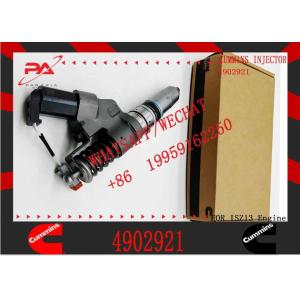 Buy cheap Fuel Injector common rail injector 4902921 CUM-MINS M11 4902921 4903472 4088384 4902921 from wholesalers