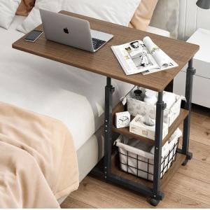 Buy cheap Custom Manual Height Adjustable Coffee Table with Eco-Friendly Partical Board Desktop from wholesalers