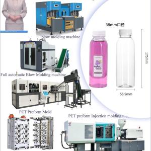 Buy cheap Customizable EDM Injection Molding with 2-8 Temperature Control Zones and PLC Control System from wholesalers