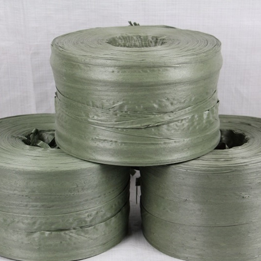 Buy cheap PP PE Plastic Packing Twine Rope for Agricultural Bags Specifications 3.5cm 3.5cm Bags from wholesalers