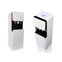 Buy cheap Hot Warm Cold Compressor Cooling Water Dispenser Free Standing Simple Design product