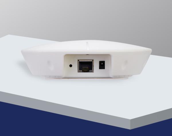 Quality Smart MTK 4G LTE Bluetooth Beacon Gateway With A Metal Shell for sale