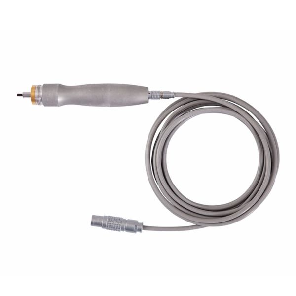 Buy cheap 55.5khz Disposable Laparoscopic Harmonic Scalpel Handpiece from wholesalers