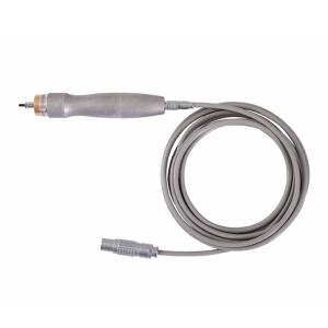 Buy cheap 55.5khz Disposable Laparoscopic Harmonic Scalpel Handpiece from wholesalers