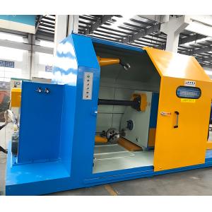 Buy cheap High Speed Cantilever Single Twisting Machine China Manufacuturer 630-1250mm from wholesalers