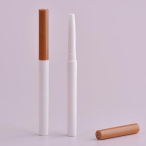 Free Sample Recyclable Eyeliner Pencil Private Label Eyeliner Crayon Eyeliner