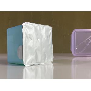 Buy cheap Plastic Cosmetic Jars For Cotton Sheet & Wet Wipes from wholesalers