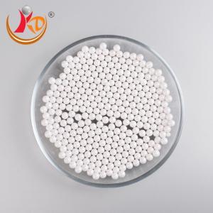 China Stabilised Zirconia Ceramic Beads YSZ Yttrium Ceramic Grinding Beads on sale