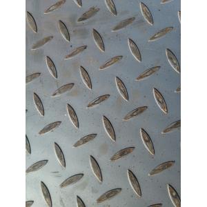 Buy cheap 4x8 S235jr Carbon Steel Sheets Hot Rolled Q235b from wholesalers