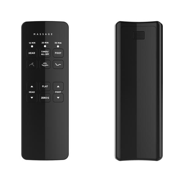 Quality Popular Shape Digital Remote Control Customer Centric Approached Button for sale