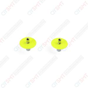 Buy cheap Lightweight Smt Pick And Place Nozzles FUJI CP6 3.7mm AWPH9572 100% Tested from wholesalers