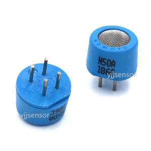 Buy cheap NAP-50A Small Volume And Low Power Consumption Gas Sensor Is Used For Gas Detection from wholesalers
