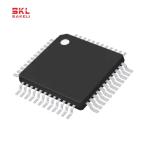 Buy cheap STM32F072CBT6 MCU Microcontroller High Performance 32bit Embedded Applications from wholesalers