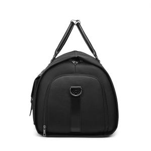Buy cheap Fashionable Men Waterproof Duffle Bag With Shoe Compartment Anti Scratch from wholesalers