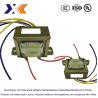 Buy cheap Customized Frequency Ei EE Etd Type Power Transformer with Dip Varnish Cooling Method from wholesalers