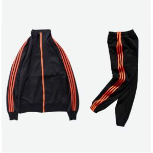 High Quality Oversize Jogger Summer Tracksuit